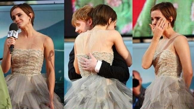 10 Minutes ago in Oxfordshire, England, Emma Watson was confirmed as…See more