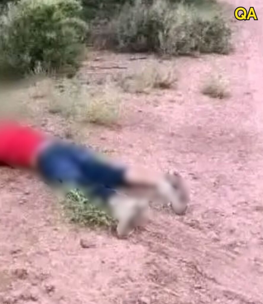 This young man was found a moment ago without a…See more