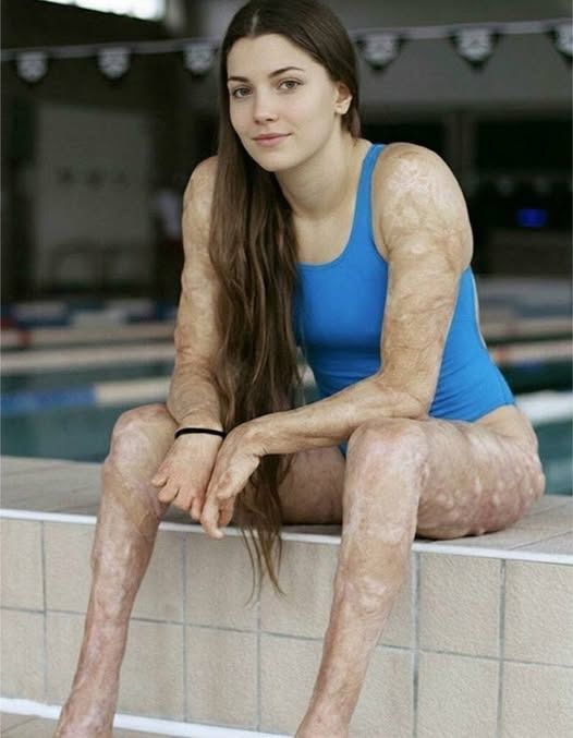 These are the consequences of sleeping with the…See more