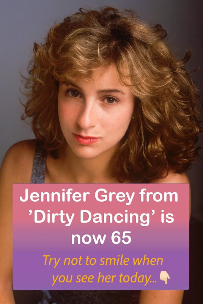 Jennifer Grey felt ”invisible” after facial transformation – her ”nose job from hell” made her ‘anonymous’
