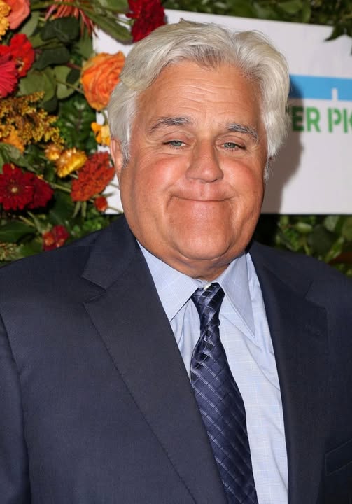Leno’s Final, Risky Goodbye