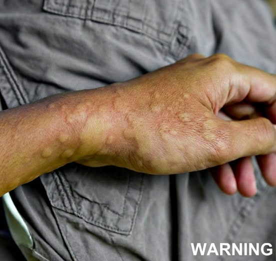 These are the consequences of sleeping with the… See more