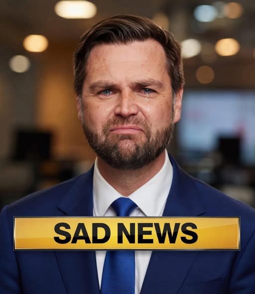 30 Minutes ago in Ohio., JD Vance was confirmed as…See more in comment