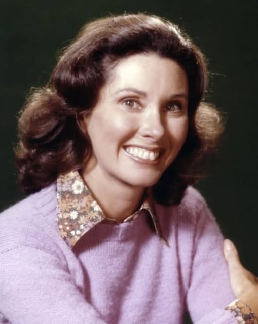Beloved TV Star Elinor Donahue Still Inspires Fans at 86